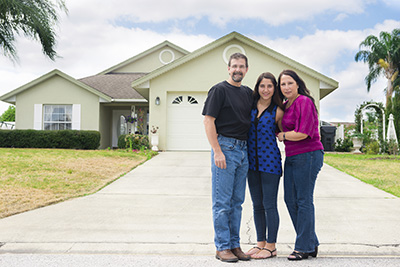 Keeping Your Children Safe around Automatic Garage Doors